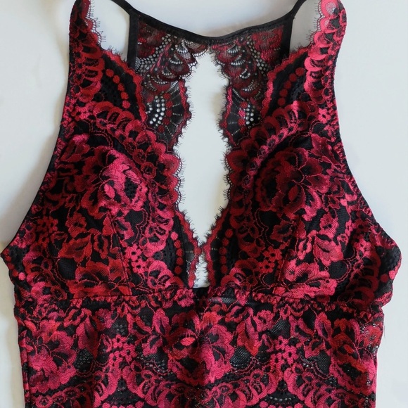 La SENZA Other - La SENZA lace bralette 🌹